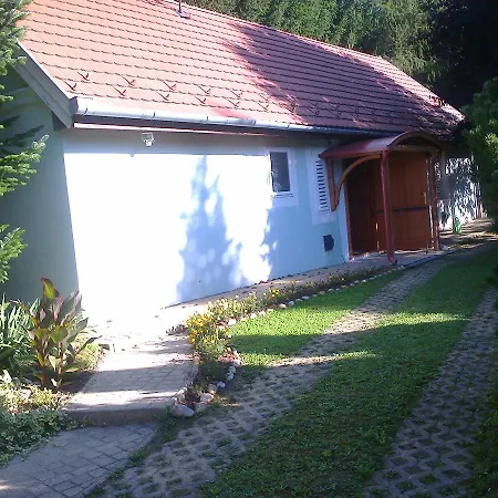 Tilajujhegyi Apartman