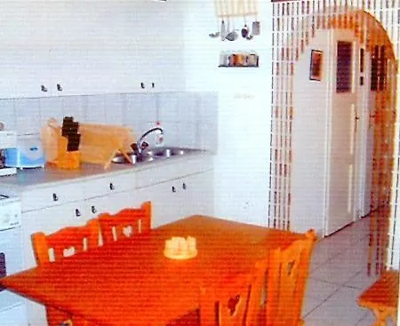 Casa vacanze Tilajujhegyi Apartman *