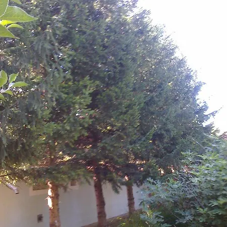 Casa vacanze Tilajujhegyi Apartman