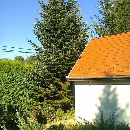 Tilajujhegyi Apartman *