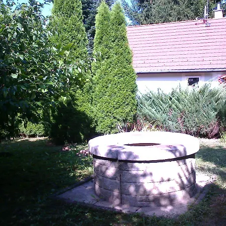 Tilajujhegyi Apartman *