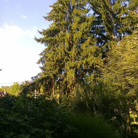 Tilajujhegyi Apartman *