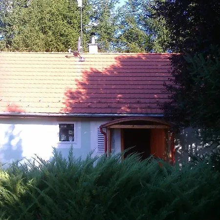 Tilajujhegyi Apartman Casa vacanze *