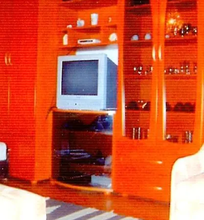 Casa vacanze Tilajujhegyi Apartman