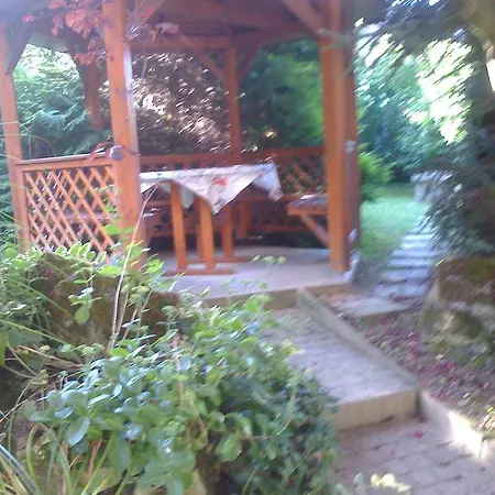 Casa vacanze Tilajujhegyi Apartman