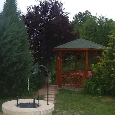 Tilajujhegyi Apartman Zalaegerszeg