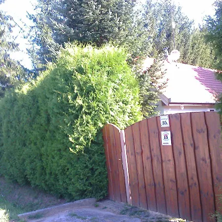 Tilajujhegyi Apartman *